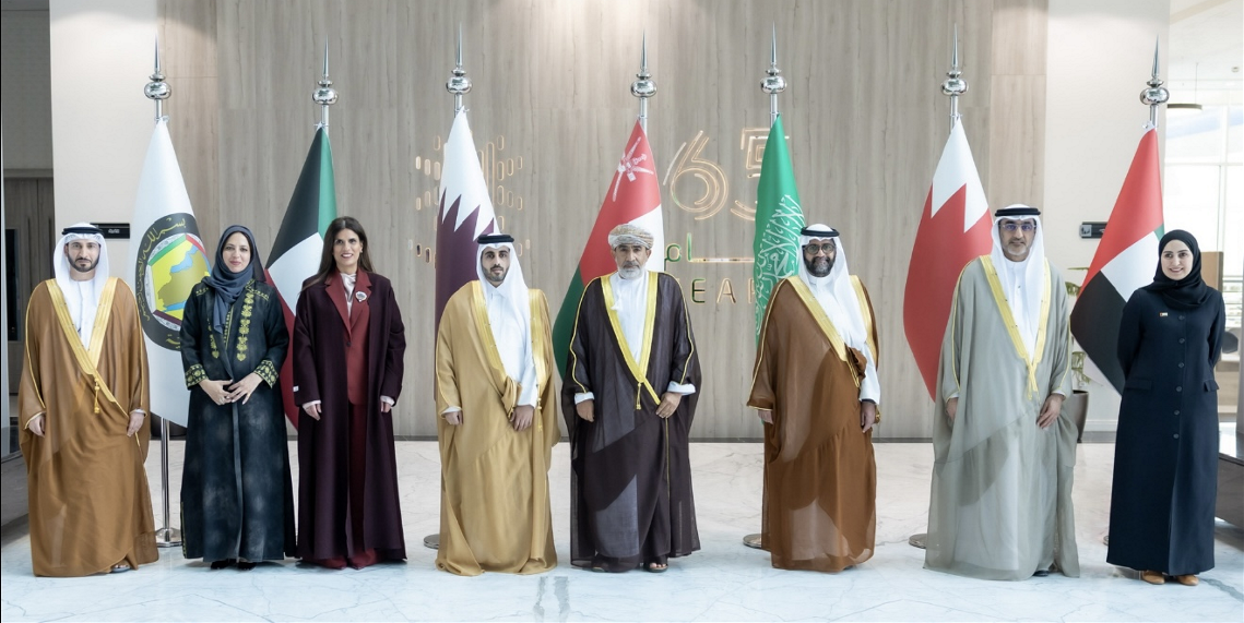 iGA CE chairs the 13th meeting of the Permanent Committee for Statistical Work in Riyadh